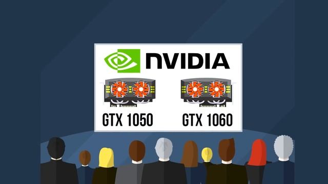 GTX 1050 vs AMD RX | La Guerra dei Poveri! смотреть онлайн