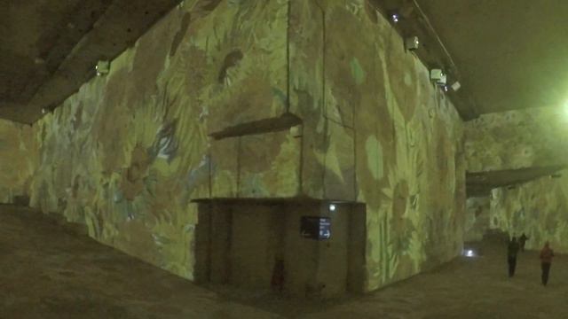 Карьеры Света. Ван Гог смотреть онлайн