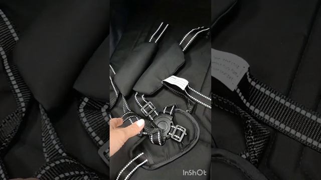 Прогулочная коляска с перекидной ручкой Luxmom H2