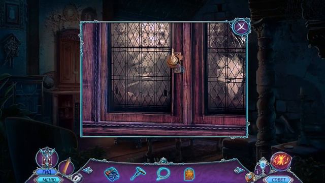 Myths of the World 7. The Whispering Marsh | Мифы народов мира 7. Шепчущее Болото прохождение #3 смотреть онлайн