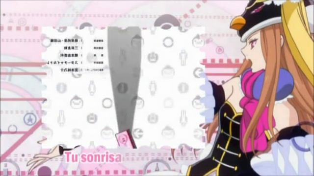 Mawaru Penguindrum OP 2 (Spanish Fandub) 「Boys. Come Back to Me」 смотреть онлайн
