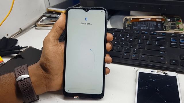 Moto G30 XT2129 FRP Bypass Without PC Android 11  | Moto G30 Frp Android 11 | Xt2129-2 Frp Bypass