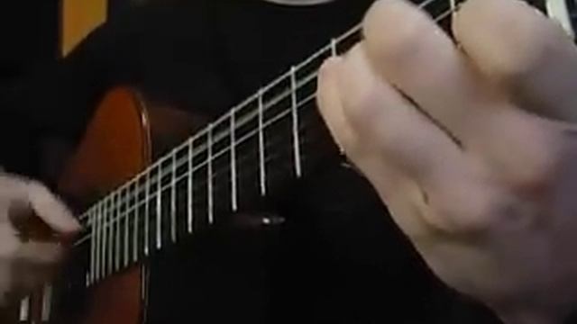 Clases de Guitarra Intro2 Zamba Am смотреть онлайн