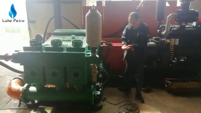 испытания цемен- насоса смотреть онлайн