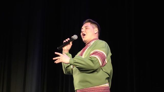 Академический ансамбль песни и танца "ДОНБАСС" Камышин 10 апреля 2022 г. смотреть онлайн