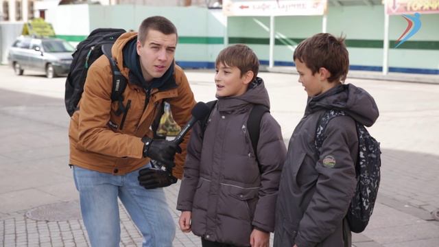 Кто такой предприниматель? смотреть онлайн