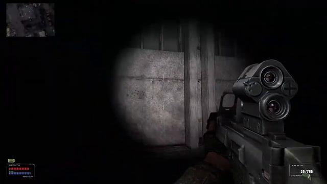 S.T.A.L.K.E.R - ТОЧКА НЕВОЗВРАТА - ПОЛНОЕ ПРОХОЖДЕНИЕ смотреть онлайн