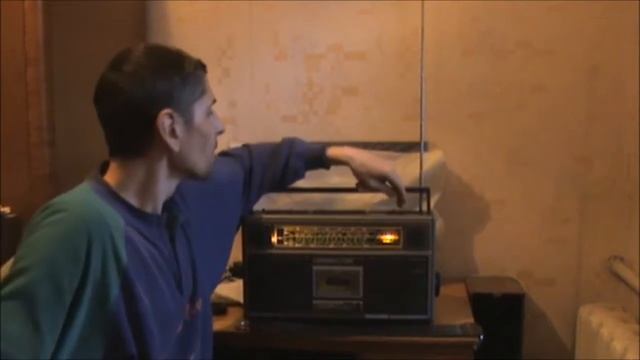 Telefunken CR8000 Stereo