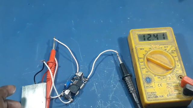 3.7 VOLT CONVERT TO 48 + VOLT REVU🔥🔥🔥 смотреть онлайн