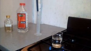 Серная кислота в домашних условиях (85% 90%)