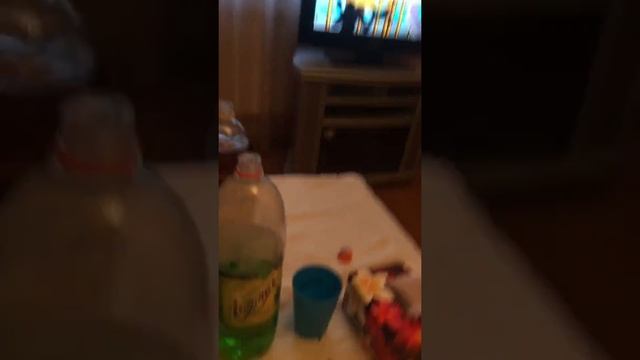 Лимонад из груши и + тархуна + вода (не вспомнил как называетца груша) смотреть онлайн