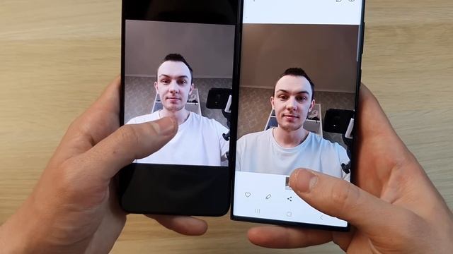 POCO F5 PRO VS SAMSUNG GALAXY S23 ULTRA - ЧЕЙ ФЛАГМАН КРУЧЕ? ПОЛНОЕ СРАВНЕНИЕ! смотреть онлайн