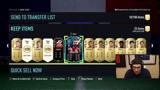 INSANE Icon Moments Packs! смотреть онлайн