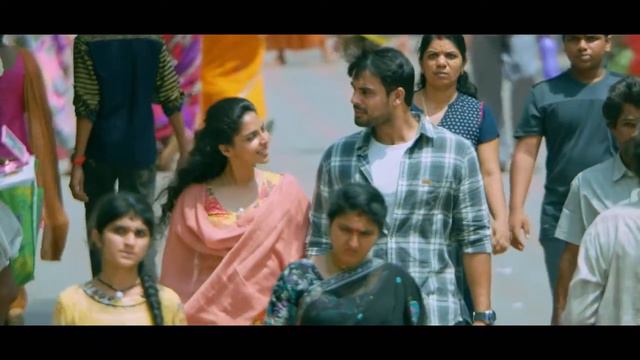 Uyirin Nadhiye official video|Mayaanadhi смотреть онлайн