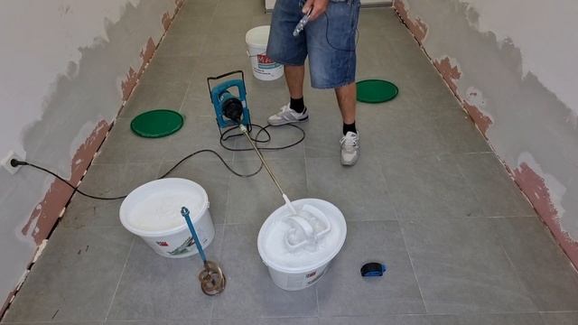 Състезание по бъркане между бъркалка на Level5 и стандартна смотреть онлайн