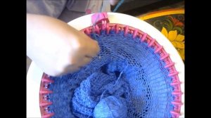 Чудо-машинка, как снять полотно.