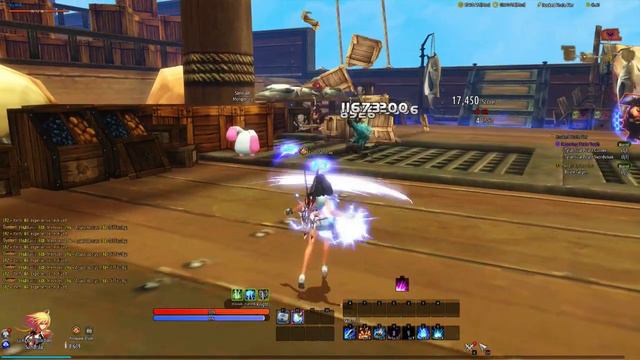 Kritika Reboot Wolf Guardian Gameplay Part 43: Two Birds, One You смотреть онлайн