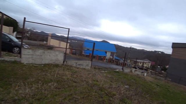 Участок в Сочи с панорамным видом смотреть онлайн