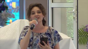 Екатерина Гладких. Он не сошел с Креста.
29 июня 2024 г.