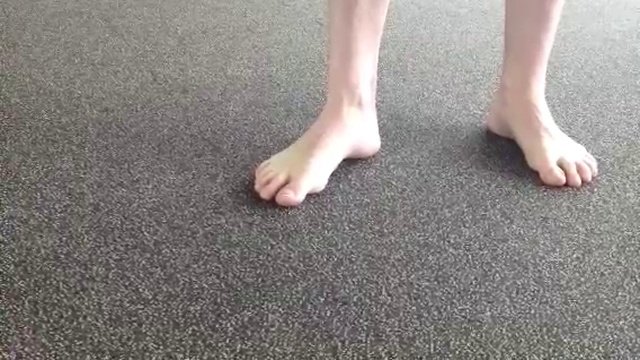 Toe yoga exercise 1 and 2 смотреть онлайн