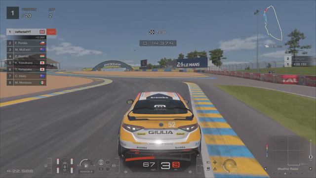 Gran Turismo 7 | Fast & Easy Money Method | Update 1.30 | смотреть онлайн