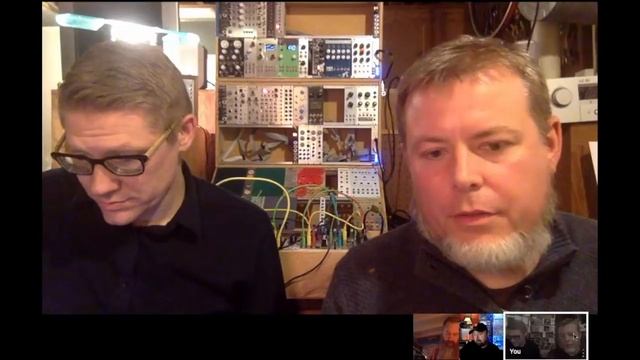 Terminal Tedium Talk #2: Mods, Patches, and Expander Modules смотреть онлайн