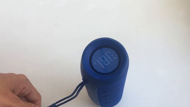 JBL Flip 4 через пол года использования. смотреть онлайн