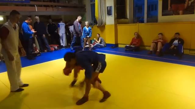 Артур &самбо смотреть онлайн