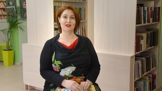 Читаем вместе с стоматологом-терапевтом клиники "Доктор Альбус" Ольгой Фролкиной "Слова волшебники" смотреть онлайн