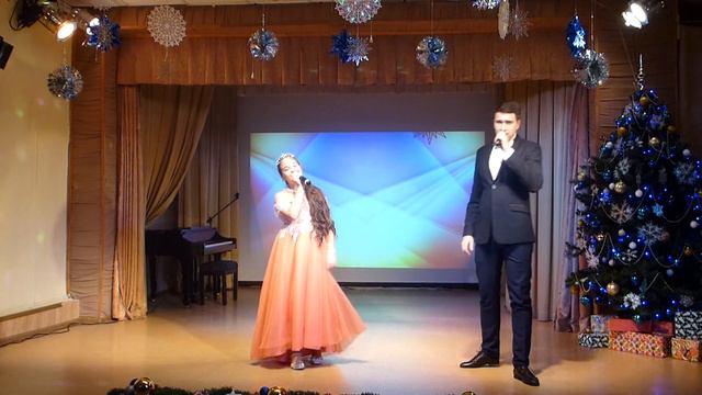 Маргарита Мальчевская и Илья Хардиков - По Ангаре (bk.mirt@mail.ru)
