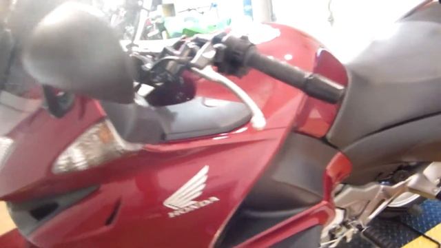 2010 Honda NT700V for sale at Monster Powersports смотреть онлайн