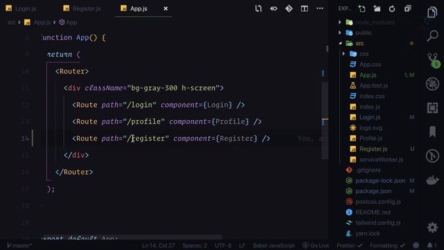 PingPong Authentication - Part 8 Store token to cookie | React, Redux, Laravel & Tailwindcss смотреть онлайн