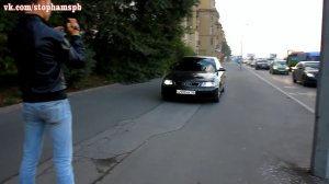 СтопХамСПб - Ответственный гражданин