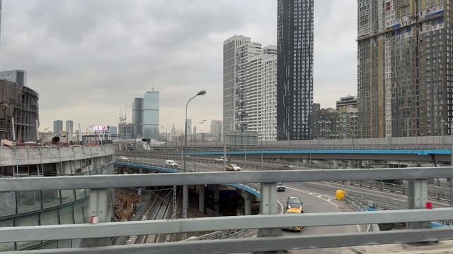 Icity обзор хода строительства