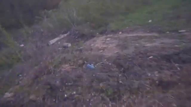 Вот видео, всё поясняет откуда у Макса ружьё. (Кадр не вошедший в ролик) смотреть онлайн