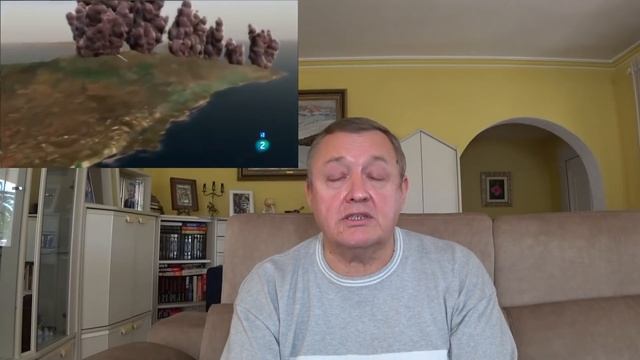 Вероятность цунами | Проснулся пятый купол вулкана | Банк может изъять ваши деньги | Новости Испани смотреть онлайн