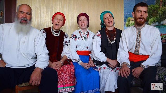 Ой там на гори. Щас спою. Песня из м/ф Жил-был пёс, вариант села Исковцы Полтавской области. смотреть онлайн