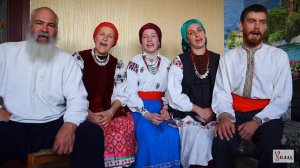 Ой там на гори. Щас спою. Песня из м/ф Жил-был пёс, вариант села Исковцы Полтавской области.