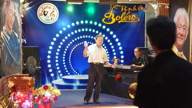 PHỐ ĐÊM - ST : NS TÂM ANH - TRÌNH BÀY : LÂM THỜI - BOLERO CÀ MAU смотреть онлайн