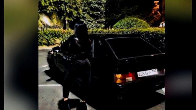 Mosovich Batrai - Полярная Звезда  (ｓｌｏｗｅｄ)