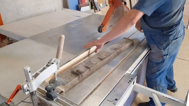 Портал из дерева на окна, благоустройство террасы. Склеивание деревянных щитов без струбцын. Часть смотреть онлайн