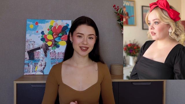 Типаж РОМАНТИК ✨ Как Выбрать Одежду Под Любую Фигуру | ТЕОРИЯ Дэвида КИББИ смотреть онлайн