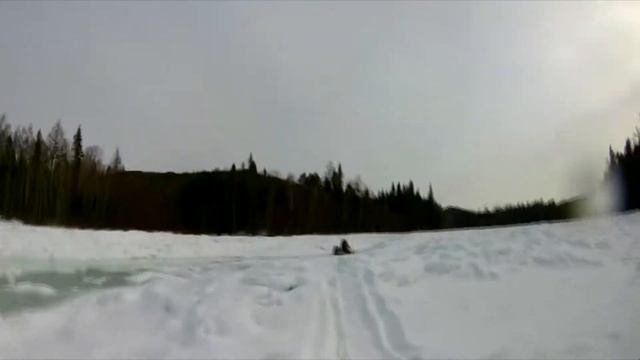 Снегоходы.. смотреть онлайн