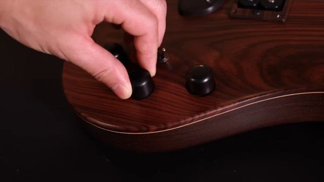You Won't Believe How Good a Fretless Baritone Sounds смотреть онлайн