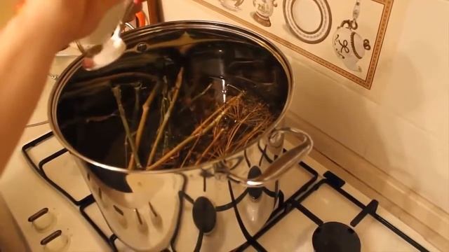Как варить раков к пиву.Приготовление раков к пиву. смотреть онлайн