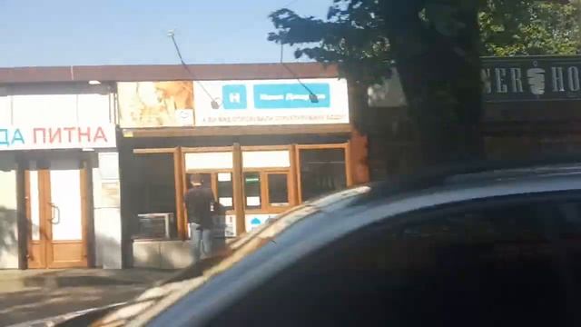 Черкассы троллейбус. Поездка по городу Черкассы троллейбус №10 От Речного порта к Площади Соборной смотреть онлайн