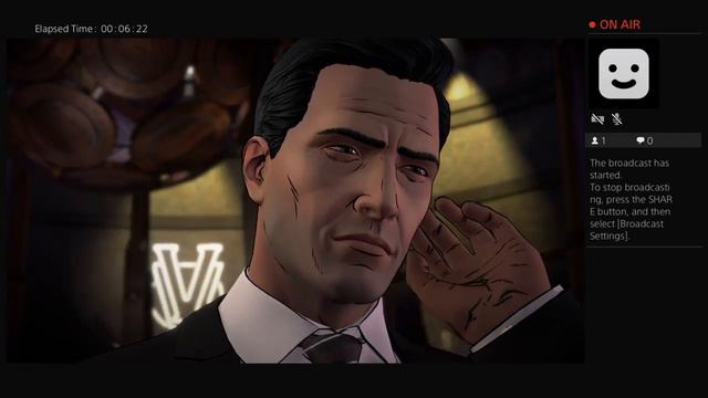Batman the evil within смотреть онлайн