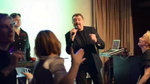 гр.Владимир - Я смотрю в твои глаза. ресторан Гранат, Рязань 25.11.22