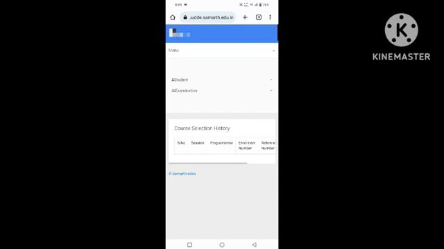 HOW TO DOWNLOAD #MANUU ODL#DDE#COLLEGE#ID CARD#2022-25 смотреть онлайн