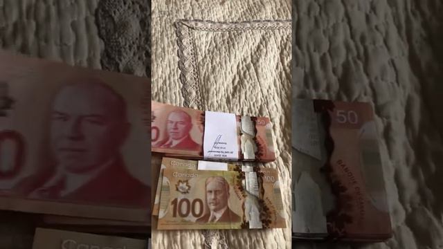 13. Канадский $, Какой ты? смотреть онлайн